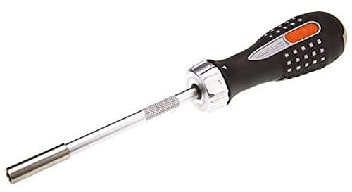 Cacciavite a cricchetto Bahco BH808050 50, lunghezza 255mm