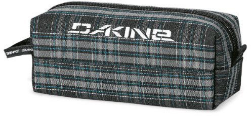 Dakine Zubehörtasche, widerstandsfähiges und stylisches Schulmäppchen - Schulmäppchen für Jungen und Mädchen, für Schule und Uni