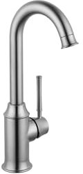 Hansgrohe 04217800 Talis C Robinetterie Acier Optik