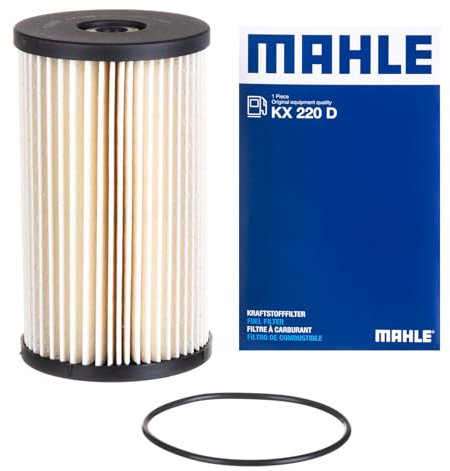 MAHLE KX 220D Kraftstofffilter