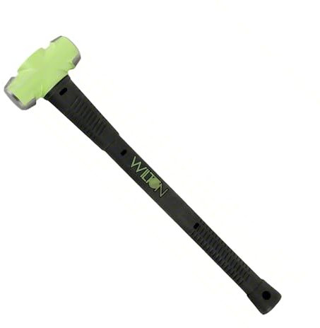 Edwards - 8 Lb Head, 24 B.A.S.H Sledge Hammer (30HRC) (40824)