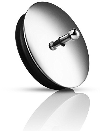 Eva Solo 567570 Kipp-Deckel, Edelstahl, Flip-Top