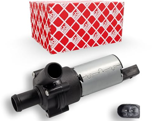febi bilstein 36312 Additional Water Pump, pack of one