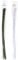Decora 0813005 Cf 50 Steli Per Fiori 26 Bianchi