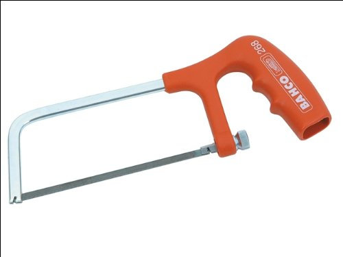 Bahco 268 Mini Bügelsäge