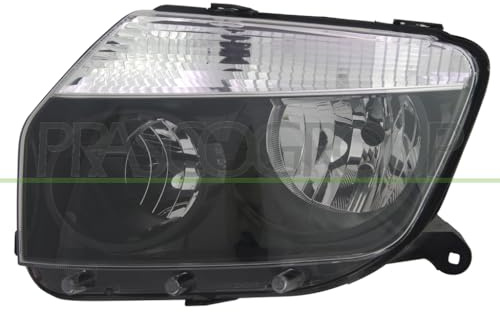 Prasco DA8204914 Headlights