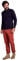 Armor Lux Herren Fouesnant Pullover, Bleu, 36 EU (label: 0)
