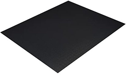 Classic Cuisine Nonstick BBQ Grill Mat, Set of 2- Double Sided and Reusable Barbecue Grilling Mats for Gas, Charcoal, Electric Grills