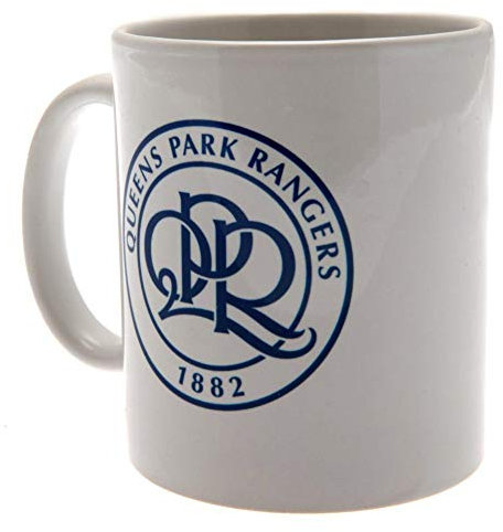 Queens Park Rangers FC Football Ceramic 11oz Mug