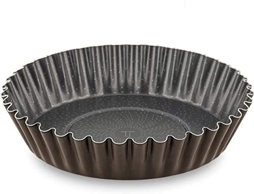 Tefal Perfectbake Moule A Quatre-quart 26cm, Aluminium 100% Recyclé J5548502