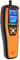 Temtop M2000 2nd Monitor de calidad del aire para PM2.5 PM10 Partículas Temperatura CO2 Humedad configurable Alarma de audio Grabación Curva Fácil Calibración (M2000 2end)