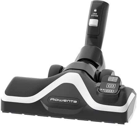 SUCEUR BROSSE AMOVIBLE POUR PETIT ELECTROMENAGER SEB - RS-RT4141