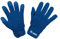 JAKO Feldspielerhandschuh Fleece blauweiss, 6 Ohne Geschlecht