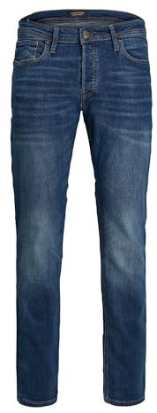 JACK & JONES Jeans Slim Uomo