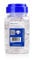Cable Matters Paquete de 100 conectores RJ45 de paso Cat 6 (conectores RJ45 de paso a través de conectores/conector Cat6 / conectores RJ45 Cat6/conectores Ethernet) para cable Ethernet UTP sólido o