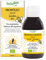 HERBALGEM - Jarabe Propóleo Junior - Defensas del Organismo - Facilita la Respiración y Refuerza las Defensas -150ml