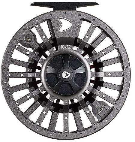 Greys GX1000 Angelrolle für Forellen und Lachs, für Süßwasser (10/11/12)