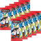 durchgeknallt to Lego Ninjago Serie 5 TCG 10 Booster