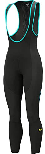 Alé Calzam Damen Fahrradträgerhose M