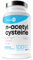 NAC N-Acetyl-Cystein 600mg - +3 Monate Kur - Antioxidans & Detoxifier - Boost Glutathion - Leber Detox & Schutz - 100 Vegetarische Kapseln - Vegan - Ohne Zusatzstoffe - Hexagon