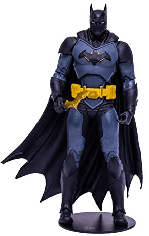 McFarlane DC Multiverse Actionfigur Batman (DC Future State) 18 cm