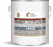 LINEA NATURA® Vernice per casa country, satinata, coprente, 2,5 l, bianco anticato