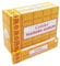 Goloka Räucherstäbchen Nag Champa Incense Stick 3/6/ 12/24 Gratis Halter (3X Goloka Nag Champa)