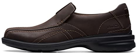 Clarks Gessler Step MocassinHomme