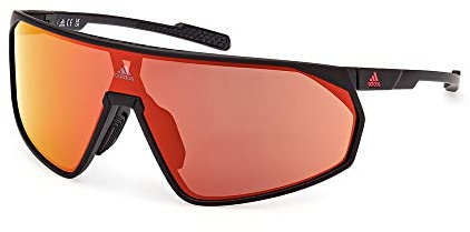 ADIDAS SPORT SP0074 matte black 00