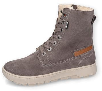 camel active Schnürboot aus hochwertigem Leder 40 40