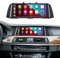 Ninetom 10,25'' Car Radio, Apple CarPlay/Android Auto/Mirrorlink/GPS für 2012-2016 BMW 5 Series F10/F11 mit NBT Touchscreen-Autoradio, GPS-Navigation für das Auto, integrierter DSP
