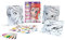 CRAYOLA POPS - Set mit 3D-Aktivitäten, zum Ausmalen und Erstellen von 3D-Bildern, Kreative Aktivität und Geschenk für Kinder, Thema Disney Princess, ab 6 Jahren, 04-0743