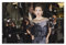 XSQING Zhang Ziyi berühmte Schauspielerin, Druck, China, Wandkunst, Poster, Heimdekoration, Bild, Leinwand, Malerei, Poster, 50 x 75 cm