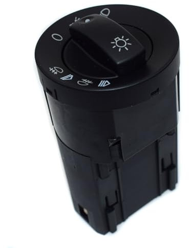 Interruptor de control de faros delanteros para Audi A4 Año 2000-2007 B6 B7 8E0941531-