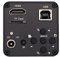 Microscope Observation Full H_D 38MP 2K 1080P 60FPS HDMI USB Industrial Digital Video Microscope Camera Simultaneous Output Magnifier For Phone Repair(16MP HDMI)