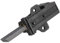 Replacement Carbon Brush Washing Machine Motor Parts Carbon Brush for Zanussi 4006020152 Accessories