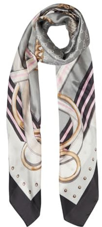 Liu Jo Jeans FOULARD NERO U