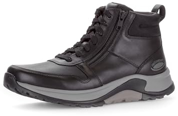 Pius Gabor Herren sportliche Stiefeletten, Männer Stiefeletten,Wechselfußbett