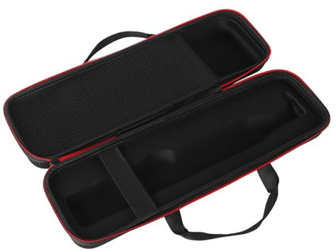 Schockfeste Tasche Mit Kratzerbeutel Für HT01 Haarglätter Aufbewahrungsbeutel Fahrtbeutel HT01