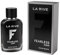 LA RIVE FEARLESS MAN Parfüm Eau de Toilette Herrenparfum – Aromatisch-holziger Duft mit Bergamotte, Lavendel & Kardamom – Männlicher Parfum Klassiker Herrenduft – Geschenk für starke Männer 90 ml