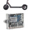 Tissting M365 Circuit Board, Electric Scooter Motherboard Scooter Controller Hauptplatine St. Chip -Motherboard für M365 Electric Scooters