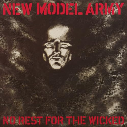 No Rest For The Wicked