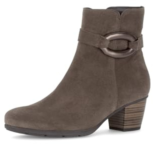 Gabor Damen Klassische Stiefeletten, Frauen Stiefeletten