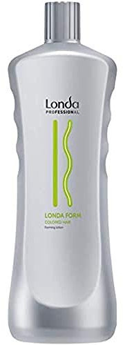 LONDA PROFESSIONAL FORM C Dauerwellenflüssigkeit, 1000ml Unparfümiert