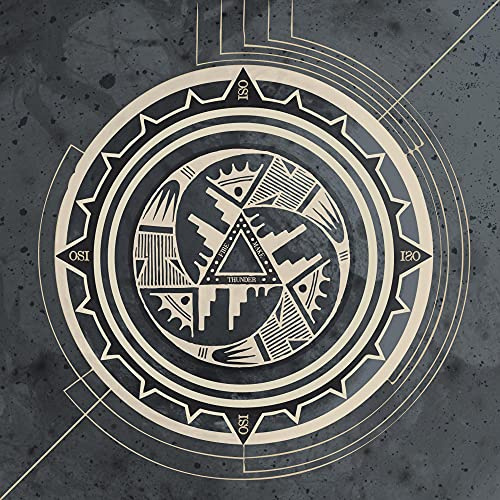 Metal Blade (Sony Music)