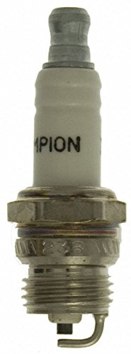 Champion Copper Plus Small Engine Spark Plug, Stk No. 855, Plug Type No.DJ7Y (4)4