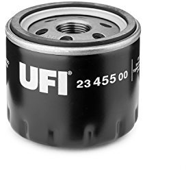 UFI Filters 23.445.00 Ölfilter für Autos