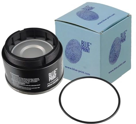 Blue Print ADA102306 Fuel Filter