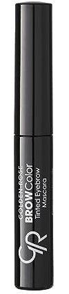 Golden Rose Mascara per sopracciglia tonificante 003