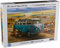 Eurographics 1000 Teile - Love & Hope VW Bus